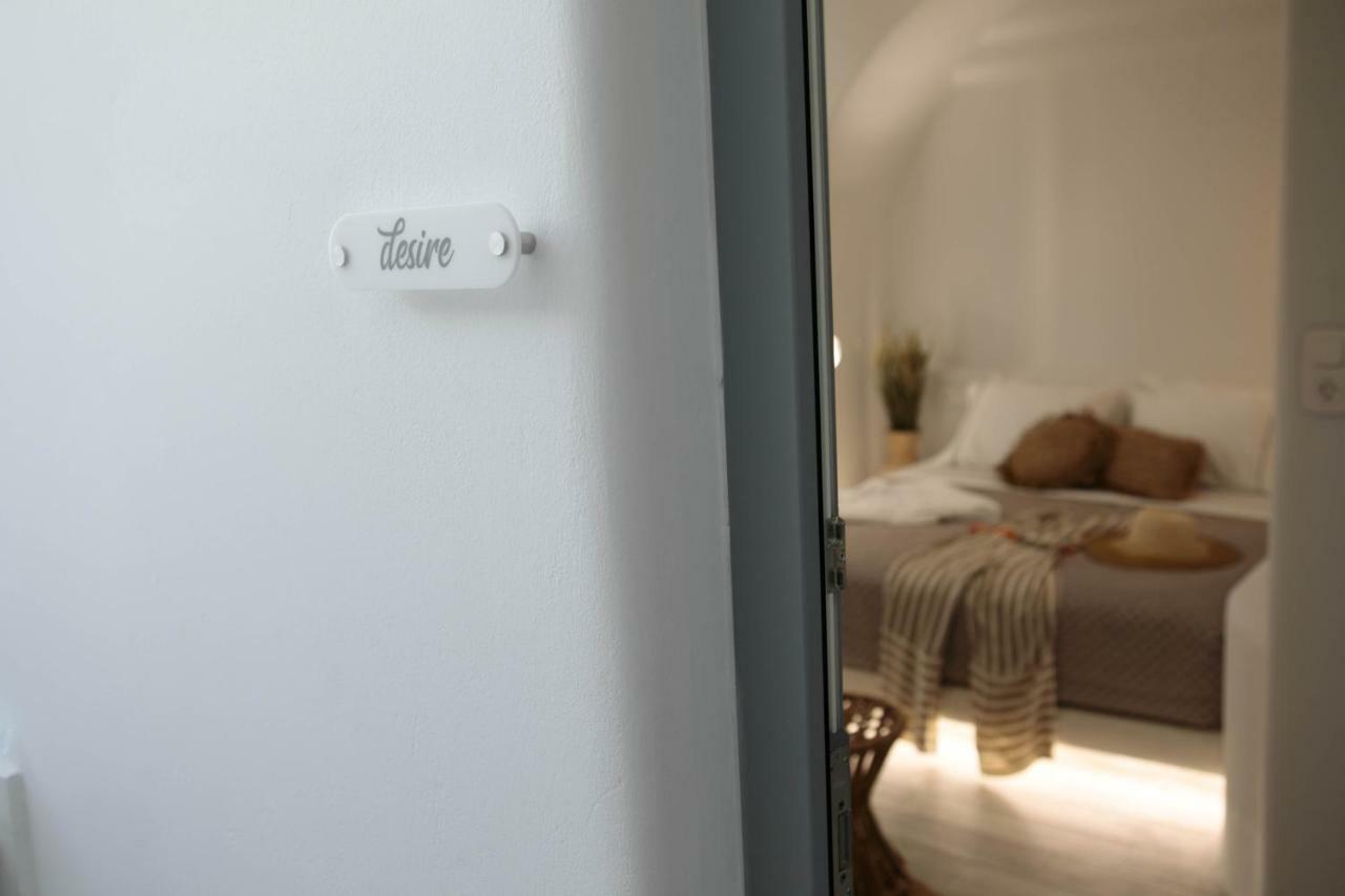 Apartmán Majestique Of Naxos Naxos City Exteriér fotografie