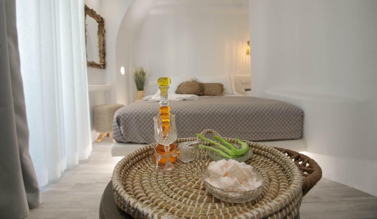 Apartmán Majestique Of Naxos Naxos City Exteriér fotografie